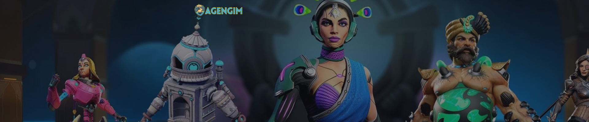 Indus Battle Royale Mobile